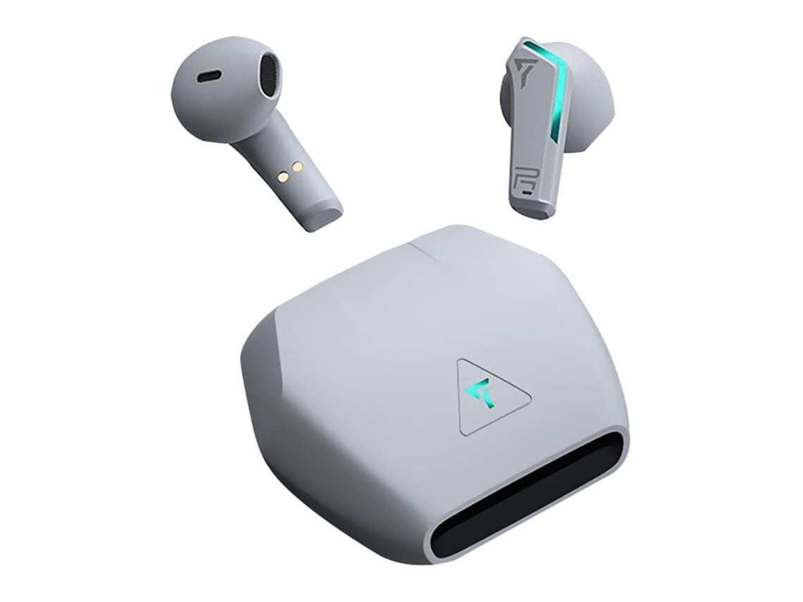 Auriculares Sem Fios Bluetooth Som Estéreo Lurelia