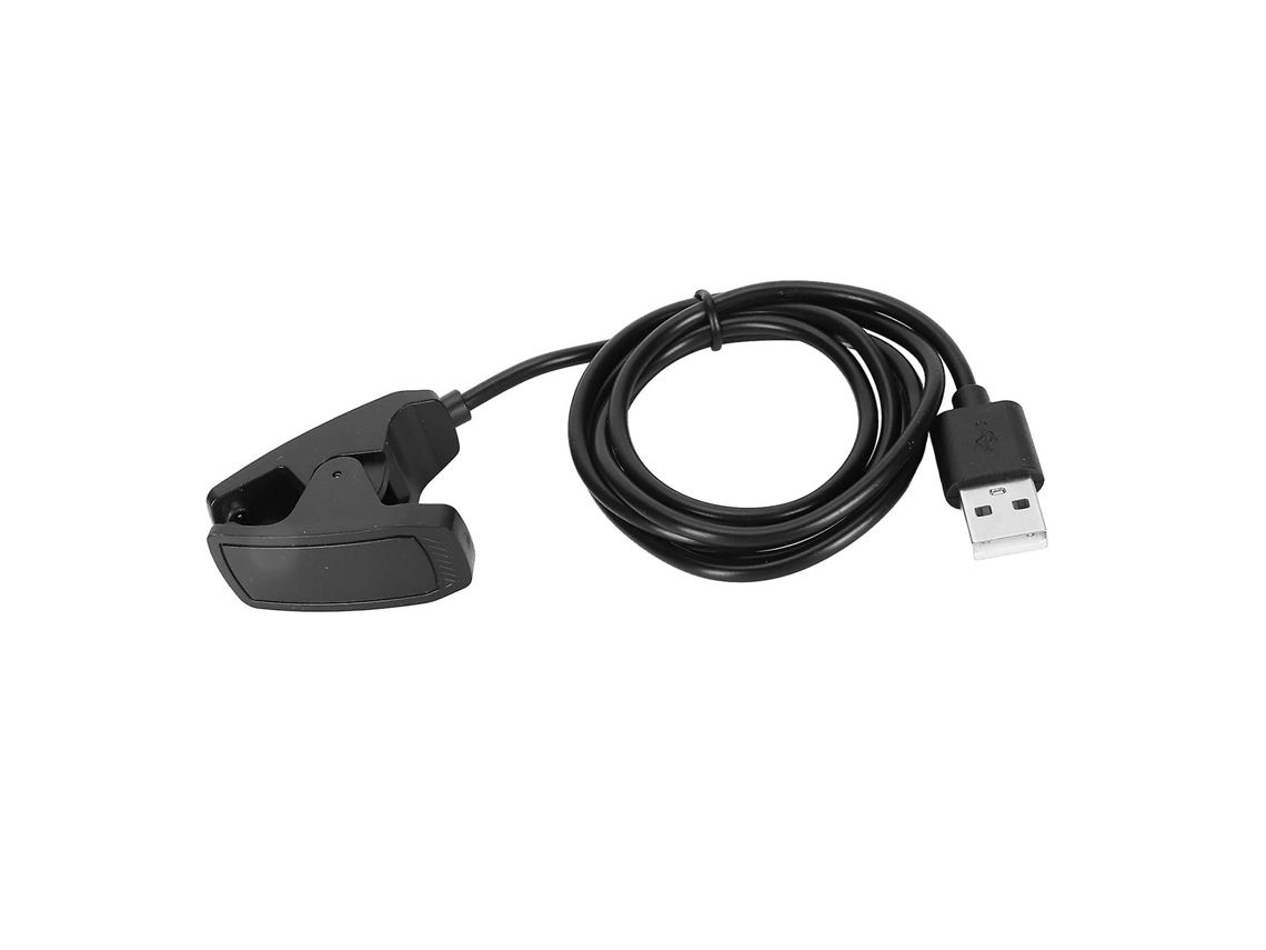 Cabo de carregamento USB para Garmin Descent G1 Mk1 Mk2 Mk2i Mk2s Ly Ebike Smartwatch