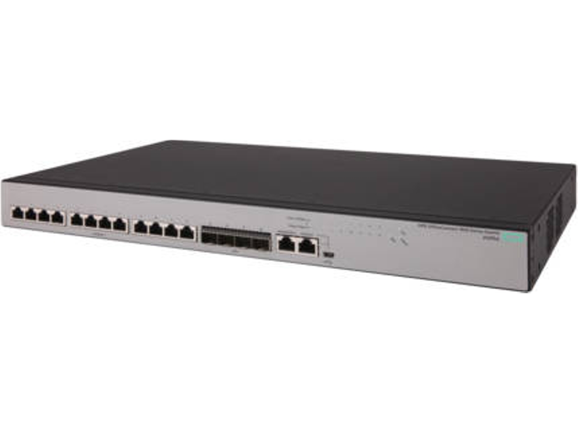 Switch HP OfficeConnect 1950 12xGT 4SFP+