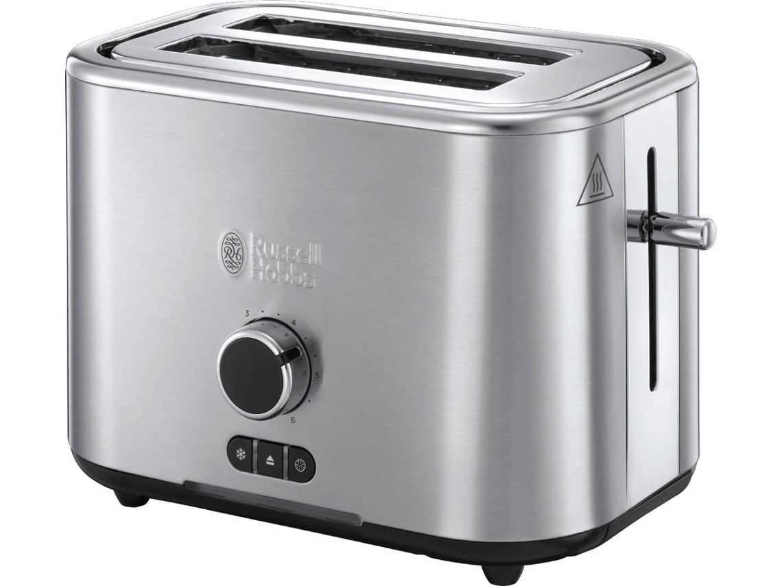 Torradeira RUSSELL HOBBS 24140-56 (2400 W)