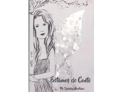 Livro Estamos De Conto de Sánchez Martínez e Pili (Galego)