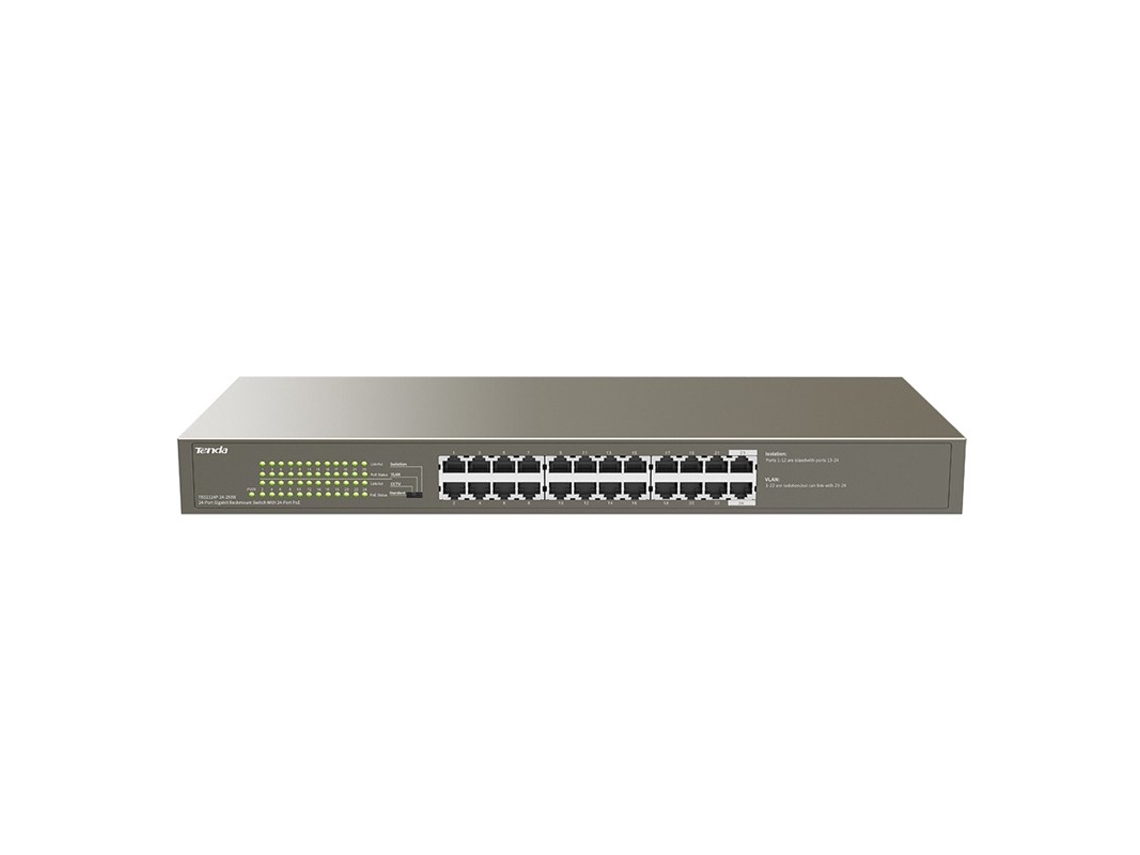 Switch TENDA (48 Gbit/s)