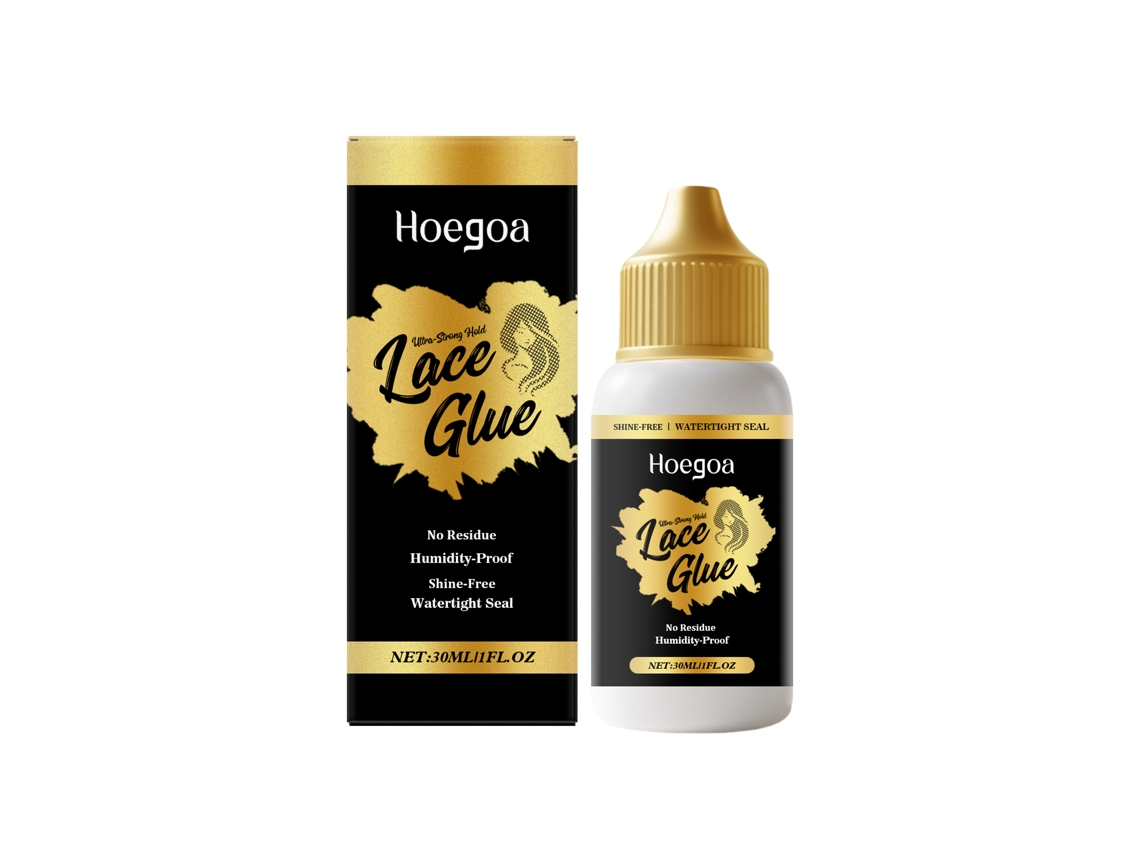 Cola para Modelar Perucas e Calcinha, Fórmula Leve e Suave, Ideal para Aplicações Diárias LAXISCREED