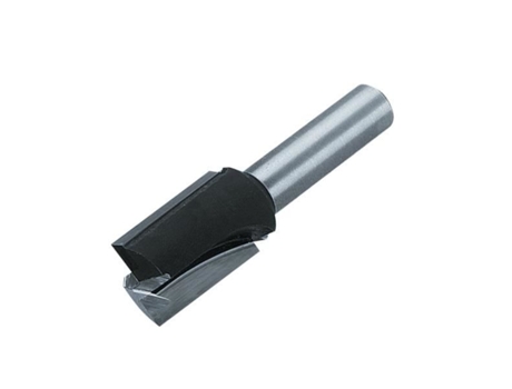 408.717.00 Fresa para Canal em Metal Duro Diâmetro 17 ISOCELE