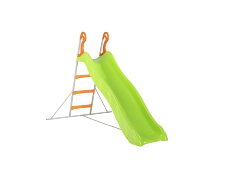 Multi-Atividades TRIGANO JARDIN Escorregador de 2,15 M J-31101P4