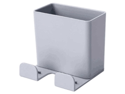 Caixa Para Joias Gemstone Box 24 Com Tampa De Vidro, Organizador E Expositor Para Anéis E Brincos. Hengjian