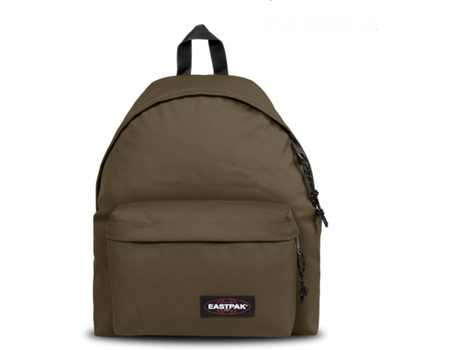 Mochila EASTPAK Padded Army Verde Worten.pt