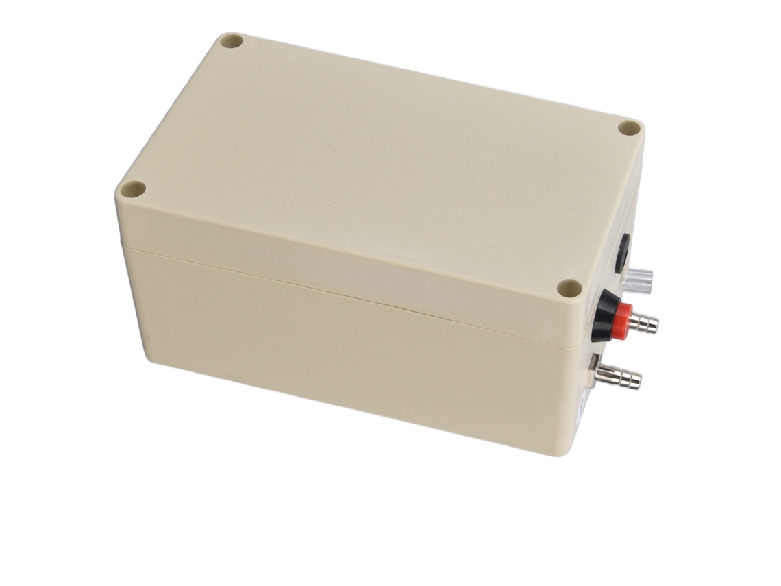 Máquina de Ordenha Elétrica com Bomba Pulsante 100-240V S/MARCA