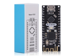 Placa Mãe Ble Bluetooth 4.0 2.4GHz | S/MARCA