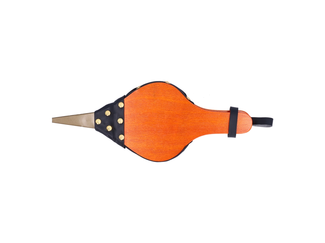 Soprador Manual LAXISCREED para Churrasco e Limpeza