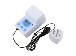 Controlador de Temperatura de Água Lcd Digital Dtc 1000