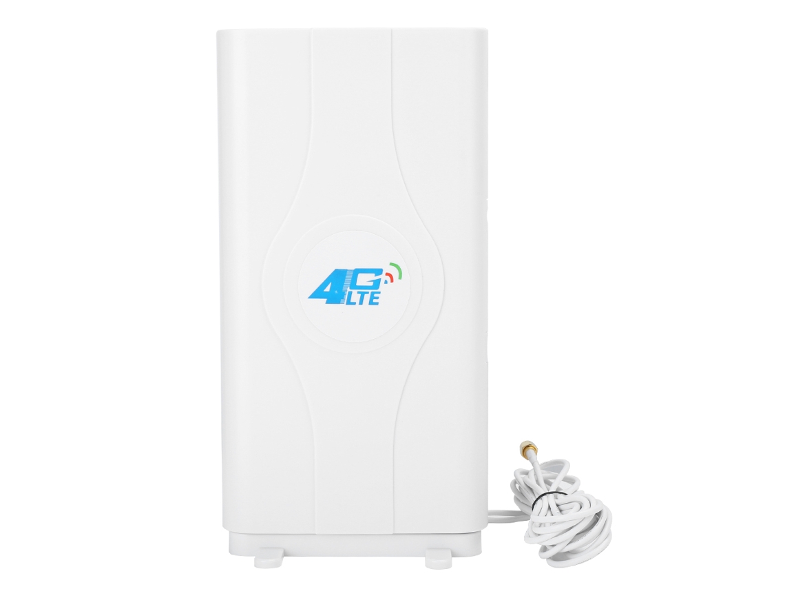 Antena de Placa de Rede LAXISCREED para Wifi 4g Lte