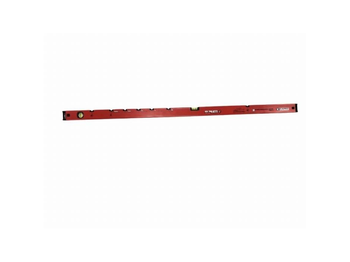Nível Eletricista 130 Cm Kapro 783130