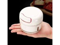 CONJUNTO DE MOEDORES AQUAFORGE elétricos, recarregáveis, uma mão