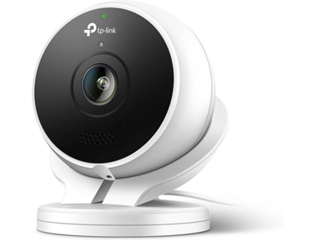 Câmara IP Wifi TP-LINK KC200