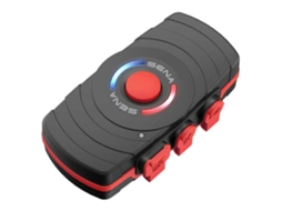 Sena para Honda Goldwing Intercom Freewire