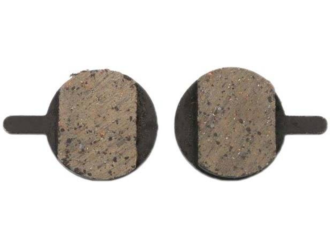 Travão  para Bicicleta MSC Disk Brake Pads Promax Dsk/xnine