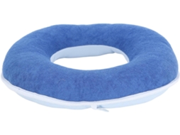 Almofada Em Formato De Rosca, Almofada Para Assento Hemorroidas, Reduz A Dor No Cóccix, Formato Ergonômico, Almofada Em