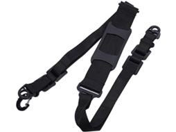 Bandoulière Réglable En Nylon Pour Trottinette Électrique M365 Es2 Es4 Et Vélo Pliable Com Poignée De