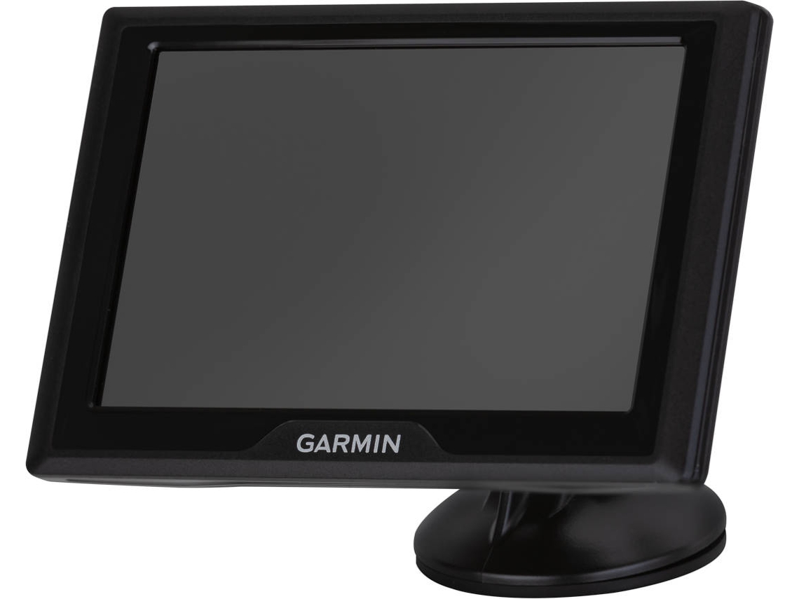 GPS GARMIN Drive 51 LMT-S 5'' (Europa - Bluetooth Mãos Livres - 5'' - 30 min de autonomia)