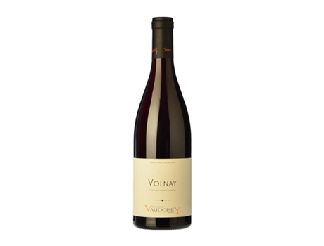 Vinho JEAN VAUDOISEY Pinot Preto Volnay Crianza (0.75 L - 1 Unidade)
