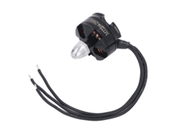 Motor Brushless 2300kv para Quadricópteros 180/210/250