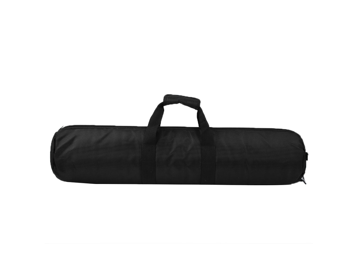 Thickened Portable Monopod Carrying Bag Umbrella Light Stand Slide Rail Bracket Case LAXISCREED (80cm)