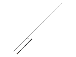 Cana Spinning Rayforce Xbr Boat Casting Prateado 2.40 M / 7-30 Gcinnetic