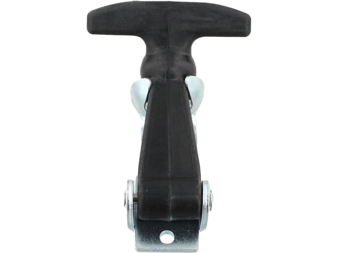 Kit De Trava Flexível Para Capô Com Fecho De Borracha Elástica