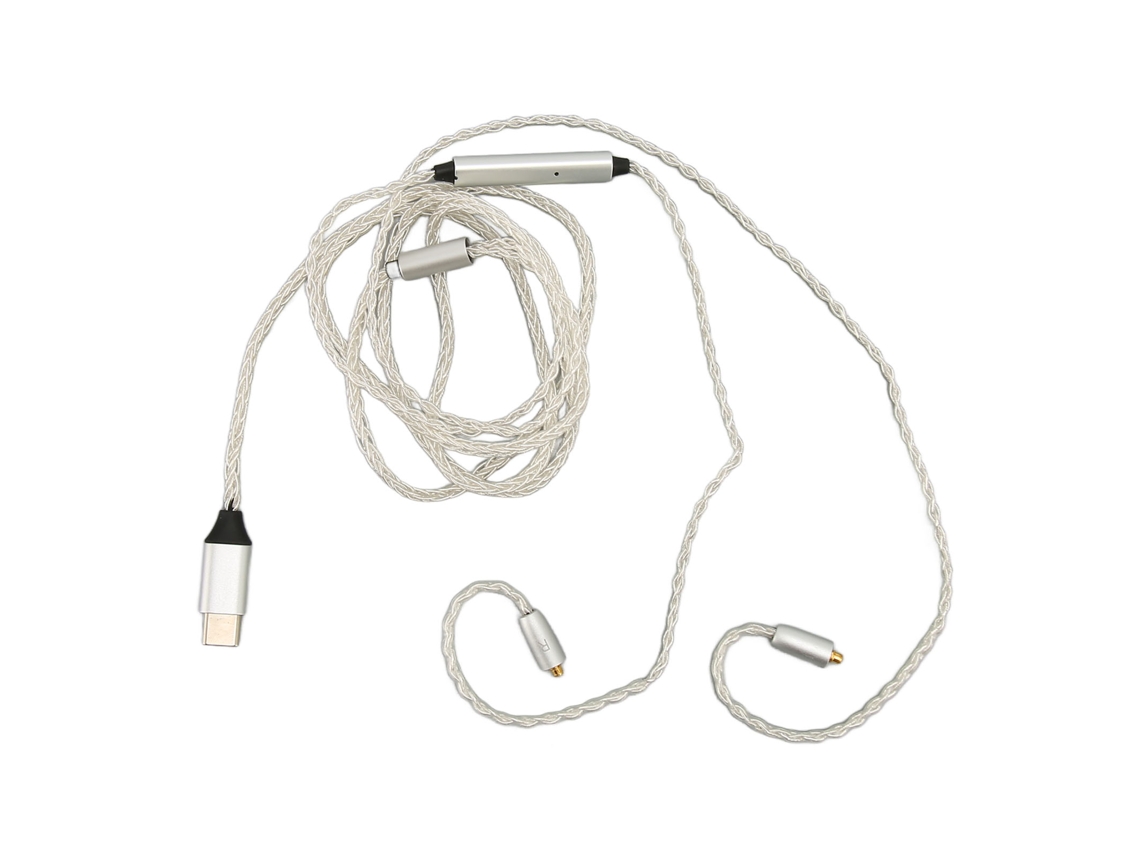MALI cabo 3.5mm para XLR Fêmea, 1/8