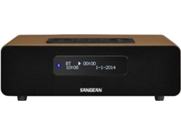 Rádio SANGEAN DDR-36