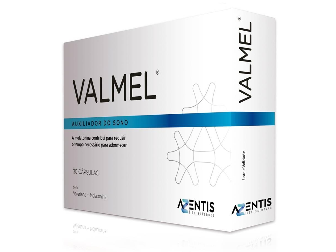 VALMEL Caps X30