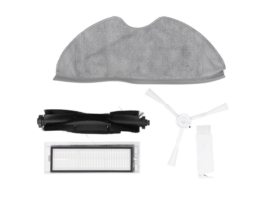 Kit Completo de Acessórios para Aspirador 360 S7 S5 com S/MARCA