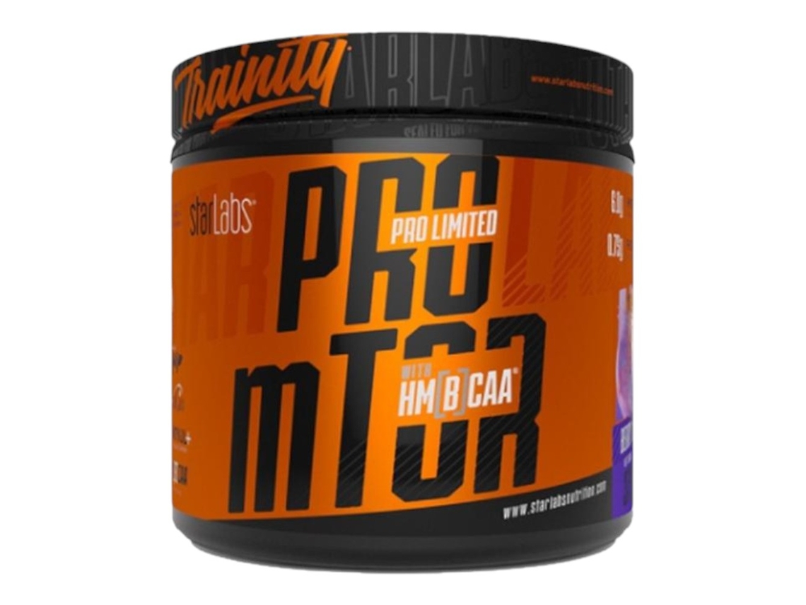 Pro Mtor 375 Gr Starlabs