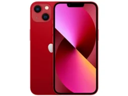 iPhone 13 APPLE (Recondicionado Como Novo - 128 GB - Vermelho)