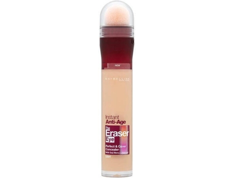 Corretor de Olheiras MAYBELLINE Nude BL