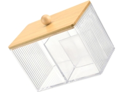 Caixa De Parede Para Instalação Rápida Em Ambientes Úmidos, Para Cozinhas E Banheiros, Com Design Espaçoso E Para Áreas