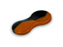 Linha Montada Z-Sea Flatty Teaser Inline Castanho 30 Gzebco