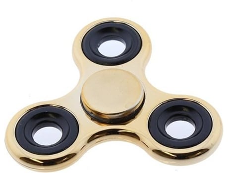 Girador de Mão WONDUU Triple hsp06 (Metálico)
