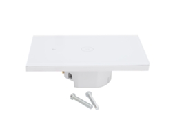 Interruptor WiFi Controle Remoto 4400W Padrão EU/UK 95-250VAC Google Home Siri Ewelink Smart Life YURU