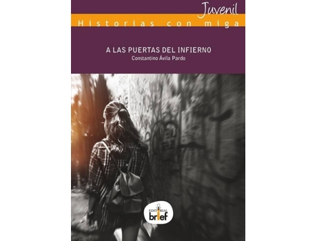Livro A Las Puertas Del Infierno