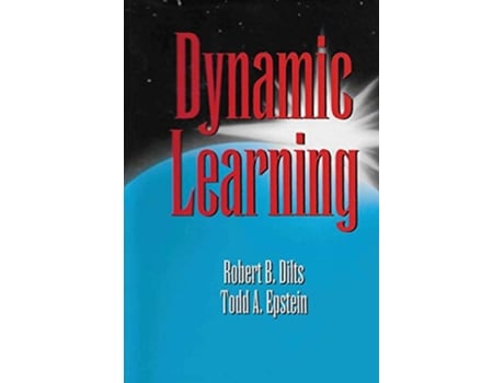 Livro Dynamic Learning de Robert Brian Dilts e Todd Epstein (Inglês)