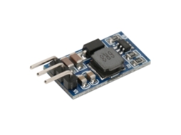 Laxiscreed Módulo Boost Dc-dc Para Leds E Motores, Conversor De Voltagem Eficiente