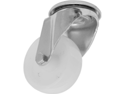 Furo Para Parafuso De Roda Em Nylon Reforçado Ø 80 Mm