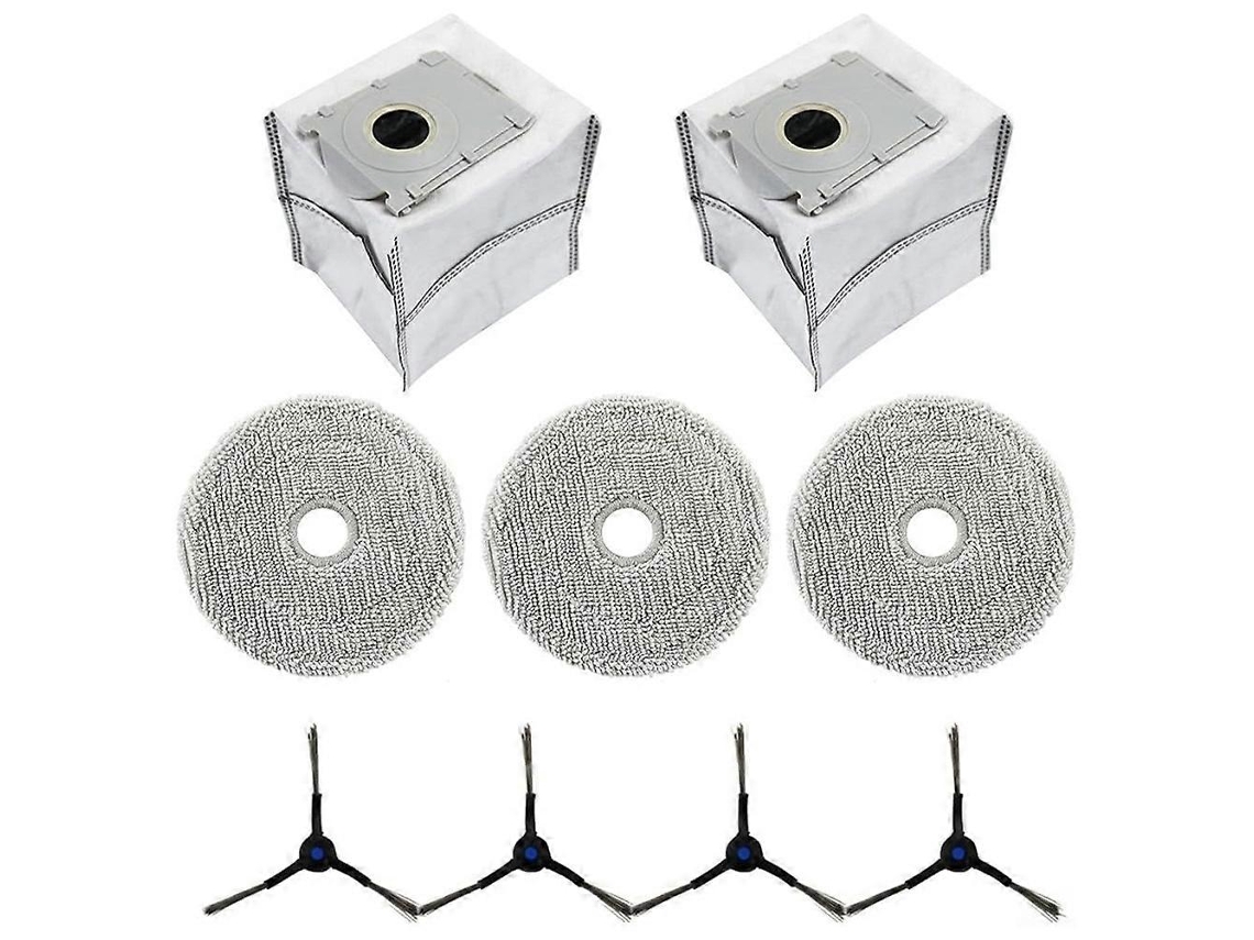 Escova Lateral Ecovacs
