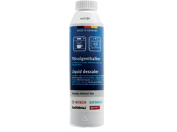 Descalcificador para Máquina de Café BOSCH - 00312010