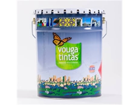 Diluente VOUGA TINTAS Especial Limpeza (1lt)