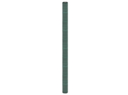 Weed Membrane, Weed Membranes Vidaxl (2 X 10 M)