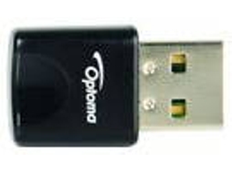 Adaptador de rede OPTOMA WUSB