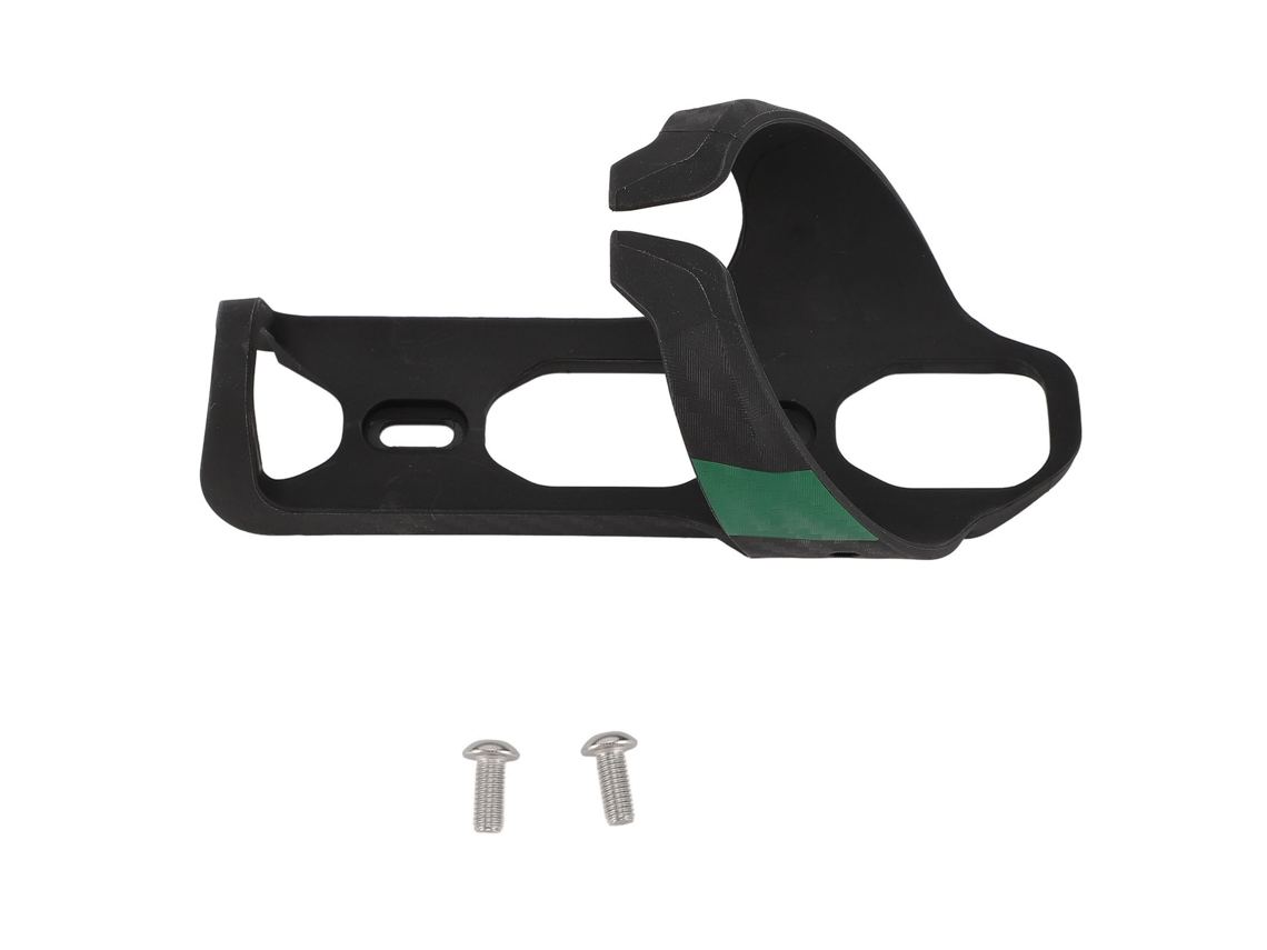 Porta Copos de Fibra de Carbono para Bicicleta, Ultralight e Resistente S/MARCA